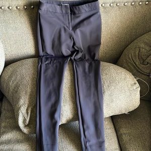 Express dress pant - skinny fit - size 0R - great condition